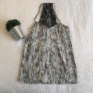 Express Reversible Tank Top (Size X-Small)